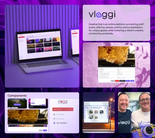 Vloggi B